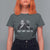 Malcolm X and MLK T Shirt For Women They Not Like Us - Wonder Print Shop