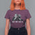 Malcolm X and MLK T Shirt For Women They Not Like Us - Wonder Print Shop