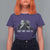 Malcolm X and MLK T Shirt For Women They Not Like Us - Wonder Print Shop