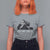 Malcolm X and MLK T Shirt For Women They Not Like Us - Wonder Print Shop