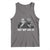 Malcolm X and MLK Tank Top They Not Like Us - Wonder Print Shop