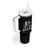 Malcolm X and MLK Tumbler With Handle They Not Like Us - Wonder Print Shop