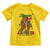 Stepping Into Juneteenth Toddler T Shirt Afro Diva High with African Pride - Wonder Print Shop