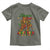 Stepping Into Juneteenth Toddler T Shirt Afro Diva High with African Pride - Wonder Print Shop