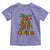 Stepping Into Juneteenth Toddler T Shirt Afro Diva High with African Pride - Wonder Print Shop