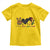 Peace Love Juneteenth Toddler T Shirt 1865 Heart Kente Peace Sign Africa Fist - Wonder Print Shop