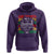 Juneteenth 1865 Hoodie Celebrate Black Freedom Breaking Every Chain - Wonder Print Shop