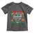 Juneteenth 1865 Toddler T Shirt Celebrate Black Freedom Breaking Every Chain - Wonder Print Shop