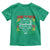 Juneteenth 1865 Toddler T Shirt Celebrate Black Freedom Breaking Every Chain - Wonder Print Shop