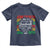 Juneteenth 1865 Toddler T Shirt Celebrate Black Freedom Breaking Every Chain - Wonder Print Shop