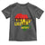 They Not Like Us Juneteenth 1865 Toddler T Shirt Afrocentric Africa Map Black Pride - Wonder Print Shop