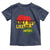 They Not Like Us Juneteenth 1865 Toddler T Shirt Afrocentric Africa Map Black Pride - Wonder Print Shop