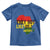 They Not Like Us Juneteenth 1865 Toddler T Shirt Afrocentric Africa Map Black Pride - Wonder Print Shop