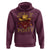Jelly Posty Cowboy Bandana Hoodie Funny Country Western Rodeo - Wonder Print Shop