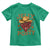 Jelly Posty Cowboy Bandana Toddler T Shirt Funny Country Western Rodeo - Wonder Print Shop