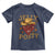 Jelly Posty Cowboy Bandana Toddler T Shirt Funny Country Western Rodeo - Wonder Print Shop