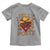 Jelly Posty Cowboy Bandana Toddler T Shirt Funny Country Western Rodeo - Wonder Print Shop