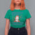 Retro Lady Democracy Is Dying But Hey Nice Fireworks T Shirt For Women Funny 4th of July Political Satire