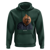 Viral Sonion Surreal Meme Hoodie Funny Crying Onion Man Aesthetic Joke