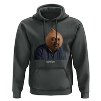 Viral Sonion Surreal Meme Hoodie Funny Crying Onion Man Aesthetic Joke