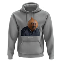 Viral Sonion Surreal Meme Hoodie Funny Crying Onion Man Aesthetic Joke