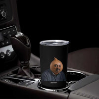 Viral Sonion Surreal Meme Tumbler Cup Funny Crying Onion Man Aesthetic Joke