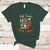 Teacher T Shirt Half Teacher Half Coffee Funny Teacher's Life T-Shirt, Coffee Power, Back To School Shirt, Gift For Teacher, Funny Teaching - Wonder Print Shop