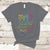 Teacher T Shirt I Love My Job For All Little Reasons PreK Daycare Teacher T-Shirt, Back To School Shirt, Gift For Teacher, Teaching - Wonder Print Shop