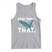 Been There Won That Tank Top Game Day Champions Sport Fans - Wonder Print Shop