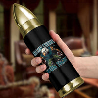 Been There Won That Fierce Football Graphic Bullet Tumbler Game Day Champions Sport Fans - Wonder Print Shop