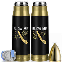 Funny Offensive Blow Me Bullet Tumbler Adult Humor Party Celebration - Wonder Print Shop