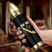 Funny Offensive Blow Me Bullet Tumbler Adult Humor Party Celebration - Wonder Print Shop