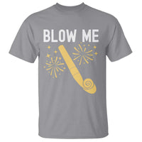 Funny Offensive Blow Me T Shirt Adult Humor Party Celebration - Wonder Print Shop