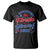 I Survived The Florida Blizzard Of 2025 T Shirt TS02
