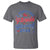 I Survived The Florida Blizzard Of 2025 T Shirt TS02