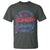 I Survived The Florida Blizzard Of 2025 T Shirt TS02