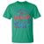 I Survived The Florida Blizzard Of 2025 T Shirt TS02