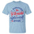 I Survived The Florida Blizzard Of 2025 T Shirt TS02