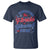 I Survived The Florida Blizzard Of 2025 T Shirt TS02