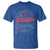 I Survived The Florida Blizzard Of 2025 T Shirt TS02