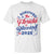 I Survived The Florida Blizzard Of 2025 T Shirt TS02
