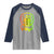 I Am Black History Raglan Shirt Dope African American Men