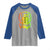 I Am Black History Raglan Shirt Dope African American Men