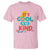 Pink Shirt Day T Shirt It's Cool To Be Kind Anti Bullying Choose Kindness
