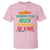 Pink Shirt Day T Shirt In A World Where You Can Be Anything Be Kind Choose Kindness