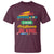 Pink Shirt Day T Shirt In A World Where You Can Be Anything Be Kind Choose Kindness