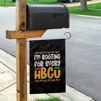 I’m Rooting for Every HBCU Garden Flag Black Pride Support Alumni Students Culture Lovers