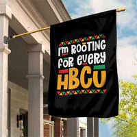I’m Rooting for Every HBCU Garden Flag Black Pride Support Alumni Students Culture Lovers