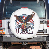 USA 1980 2026 American Eagle vs Canada Loon Spare Tire Cover Vintage Champs Retro Game Day Hockey Sports Fan
