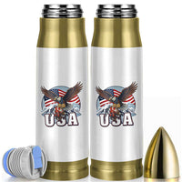 USA 1980 2026 American Eagle vs Canada Loon Bullet Tumbler Vintage Champs Retro Game Day Hockey Sports Fan